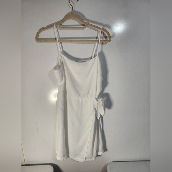 Nine West Dresses & Skirts - Nine West White Women's Dress, Size Med